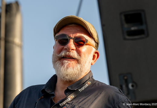  Soirée symphonique n°3 UnViolonsurlesable 2025 ©Jean-Marc Mordacq DSC2379