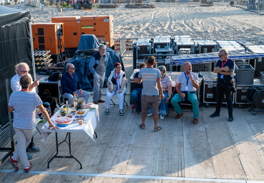  Soirée symphonique n°3 UnViolonsurlesable 2025 ©Jean-Marc MordacqZ62 5896