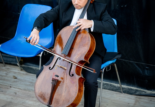  Soirée symphonique n°3 UnViolonsurlesable 2025 ©Jean-Marc Mordacq DSC2429