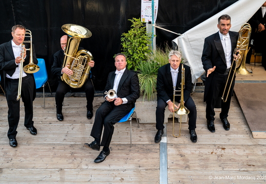  Soirée symphonique n°3 UnViolonsurlesable 2025 ©Jean-Marc MordacqZ62 5906