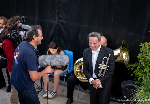  Soirée symphonique n°3 UnViolonsurlesable 2025 ©Jean-Marc Mordacq DSC2435