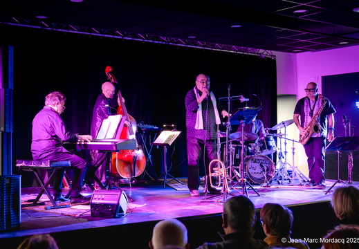 Jazz In Mornac Nougajazz-3732