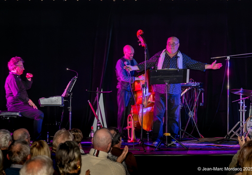 Jazz In Mornac Nougajazz-3743