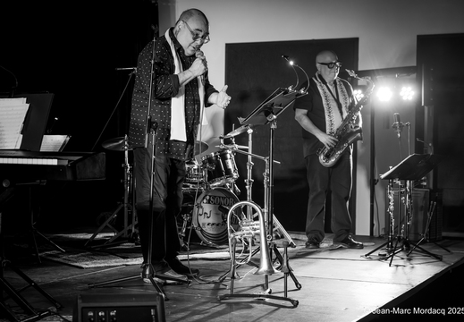 Jazz In Mornac Nougajazz-3750