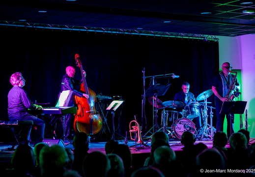 Jazz In Mornac Nougajazz-6658