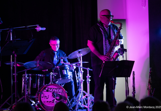 Jazz In Mornac Nougajazz-6664