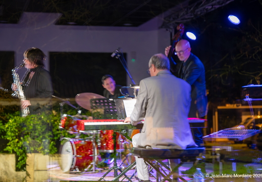 2025-01-17 Jazz in Mornac